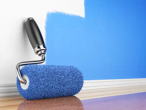 painting Osgood